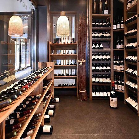 Ibis Beaune La Ferme Aux Vins Екстериор снимка