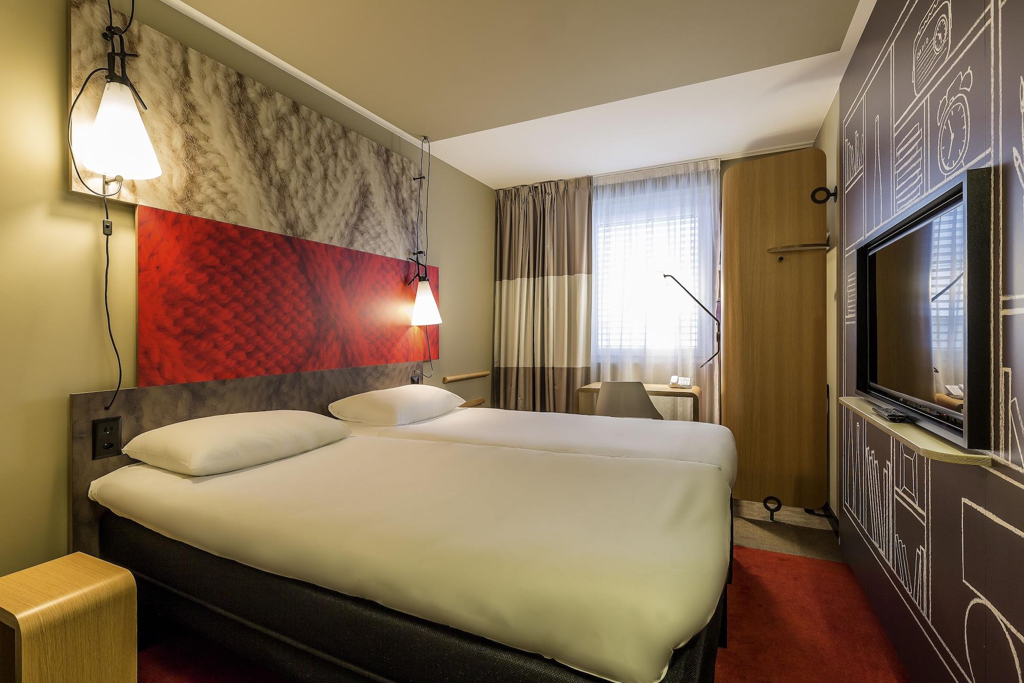Ibis Beaune La Ferme Aux Vins Екстериор снимка