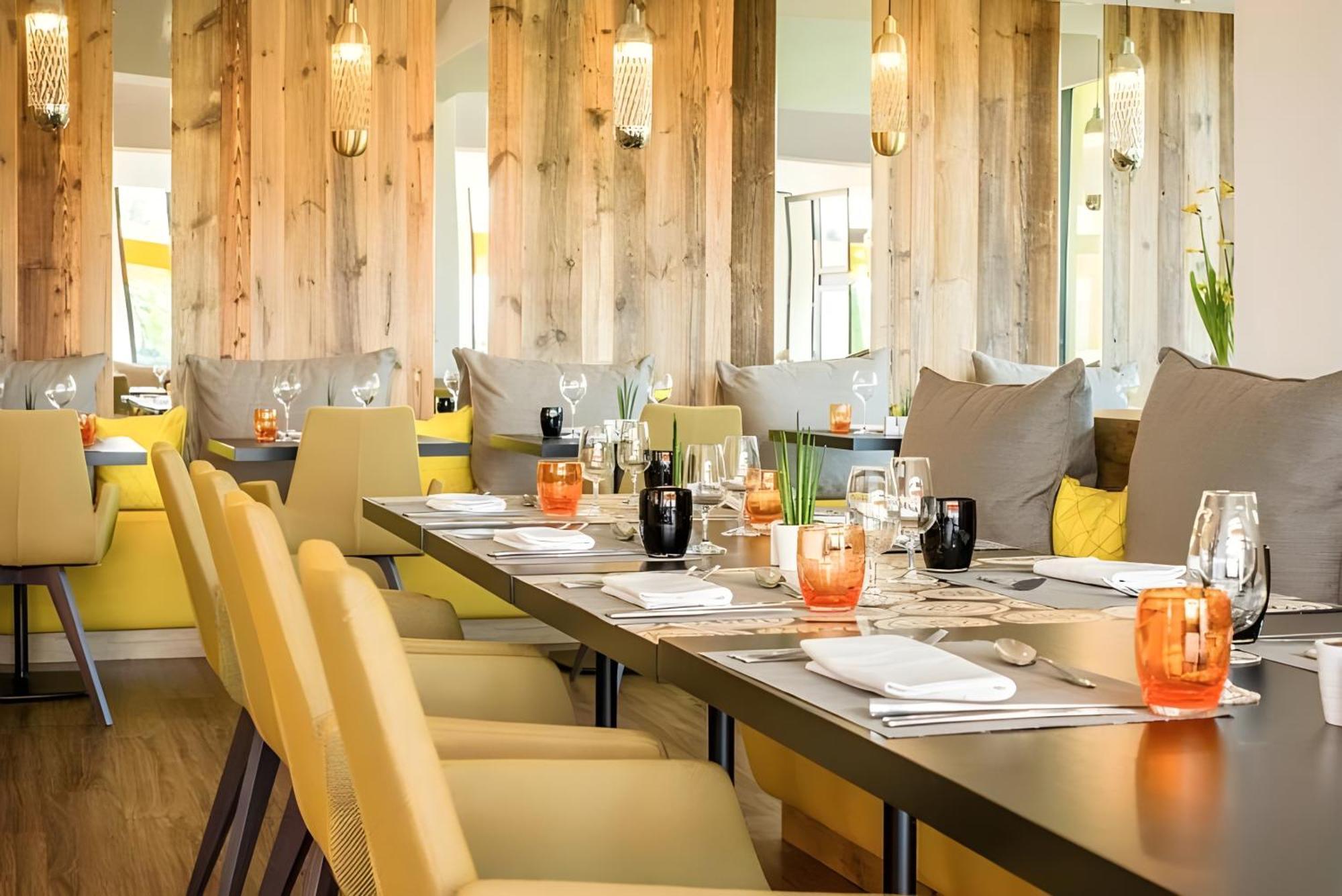 Ibis Beaune La Ferme Aux Vins Екстериор снимка