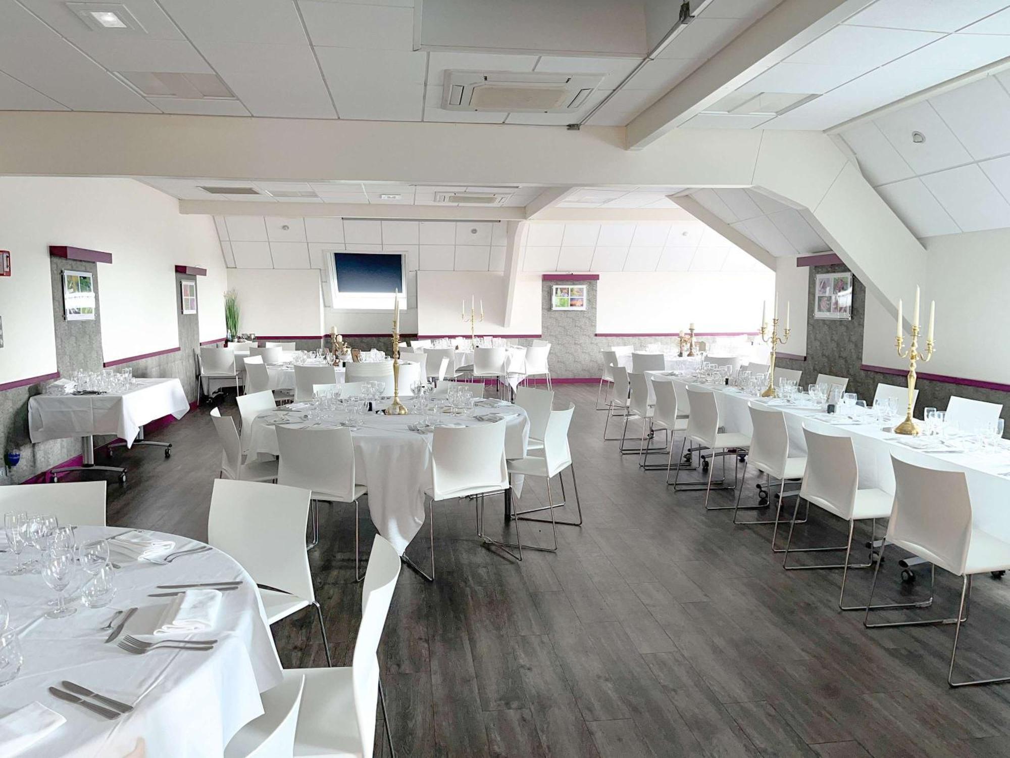 Ibis Beaune La Ferme Aux Vins Екстериор снимка