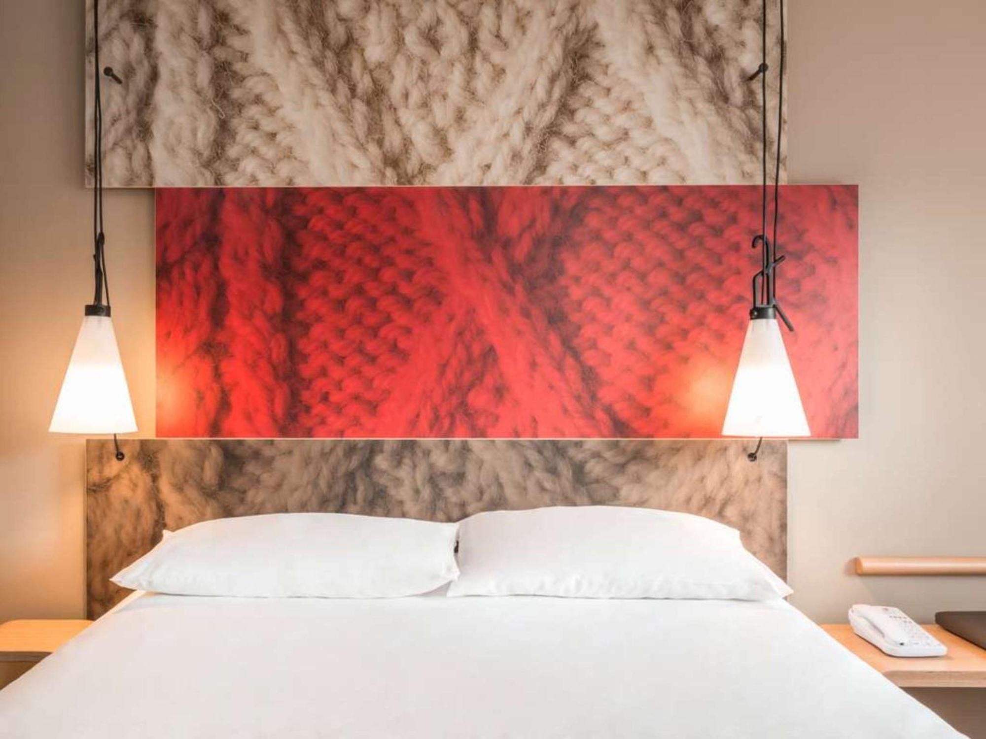 Ibis Beaune La Ferme Aux Vins Екстериор снимка