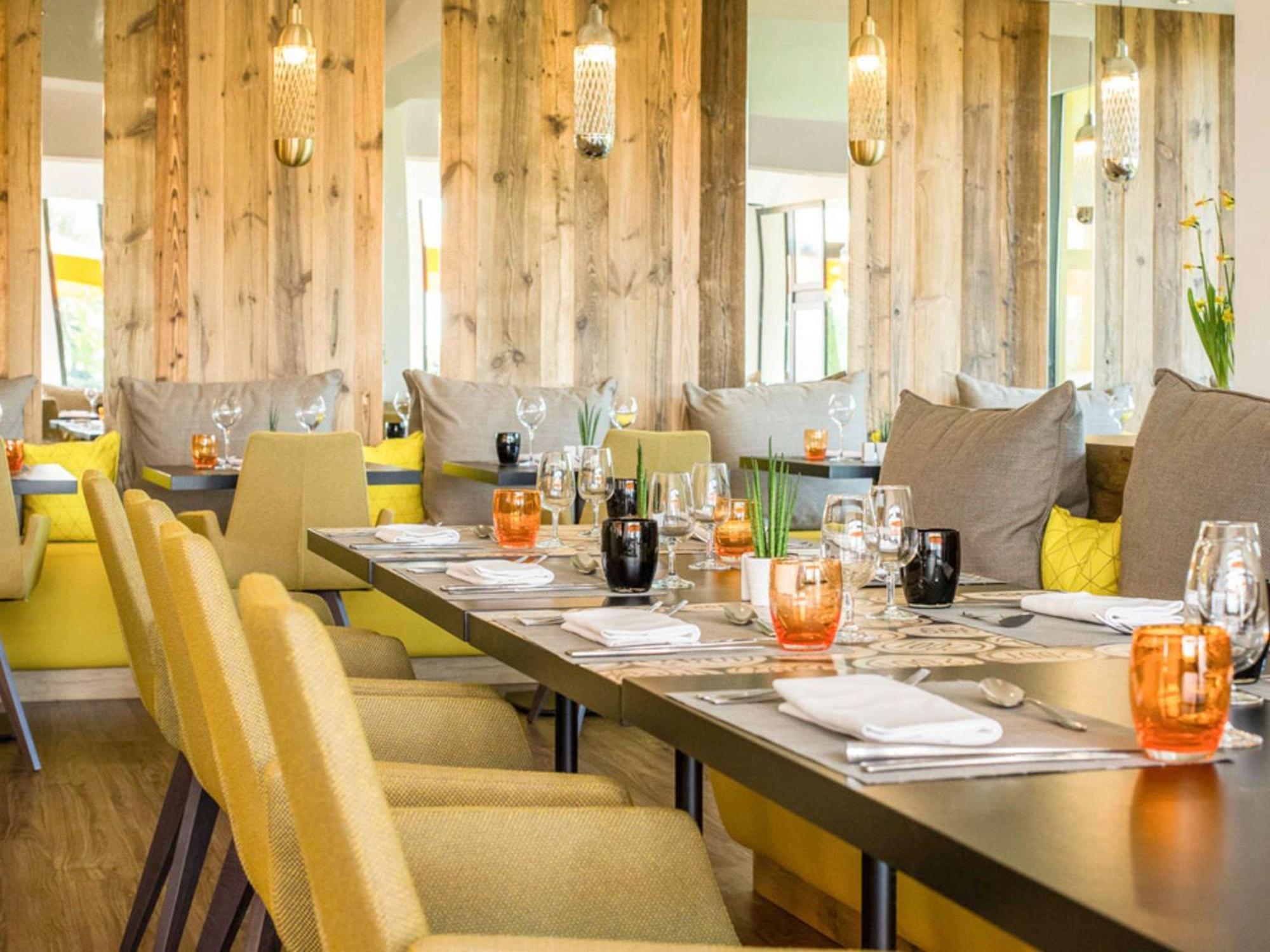 Ibis Beaune La Ferme Aux Vins Екстериор снимка
