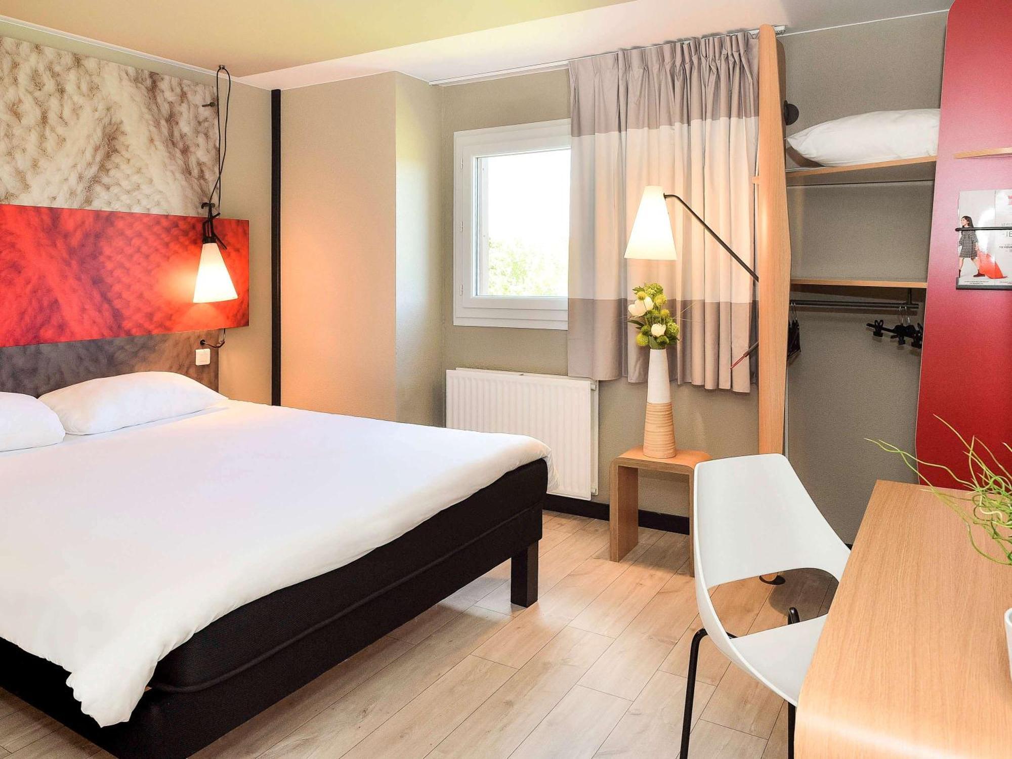 Ibis Beaune La Ferme Aux Vins Екстериор снимка