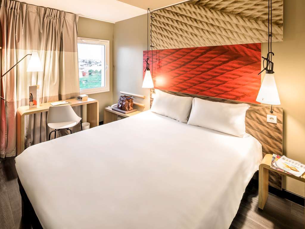 Ibis Beaune La Ferme Aux Vins Стая снимка