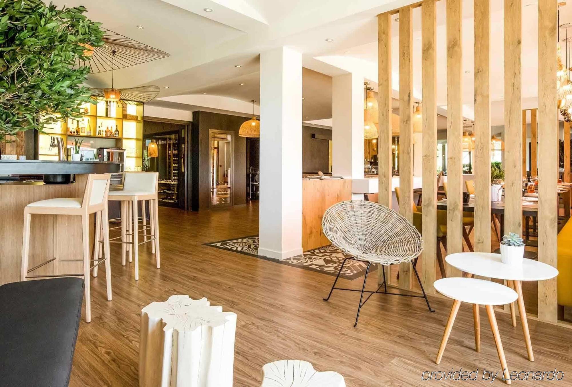 Ibis Beaune La Ferme Aux Vins Екстериор снимка