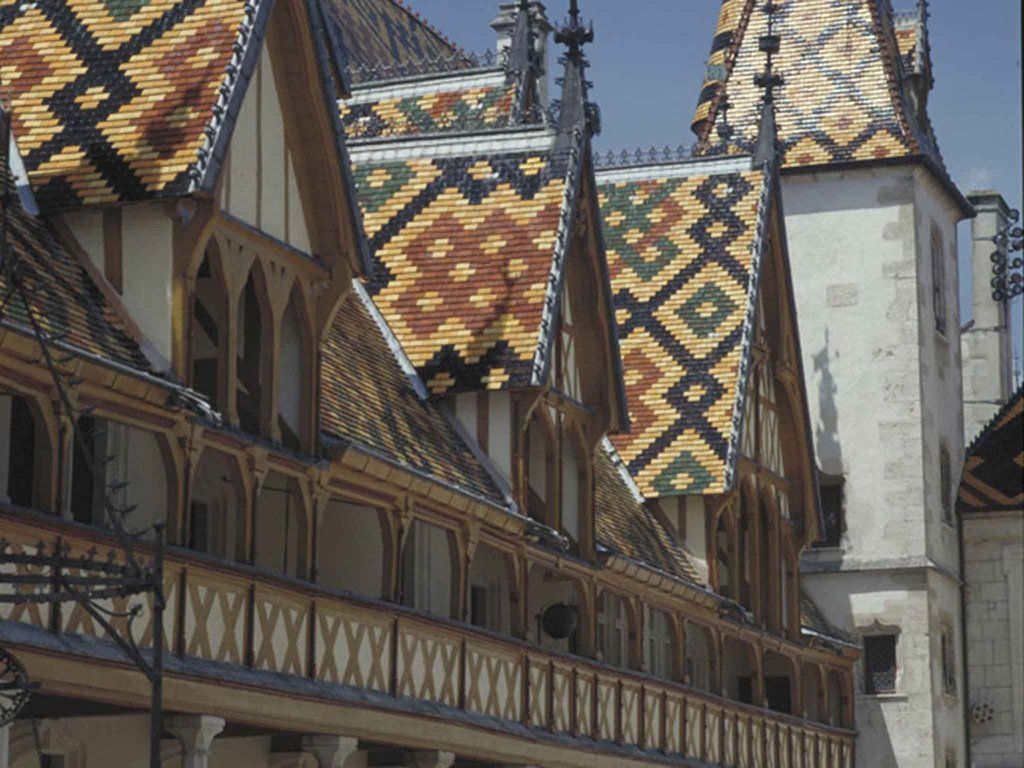 Ibis Beaune La Ferme Aux Vins Екстериор снимка