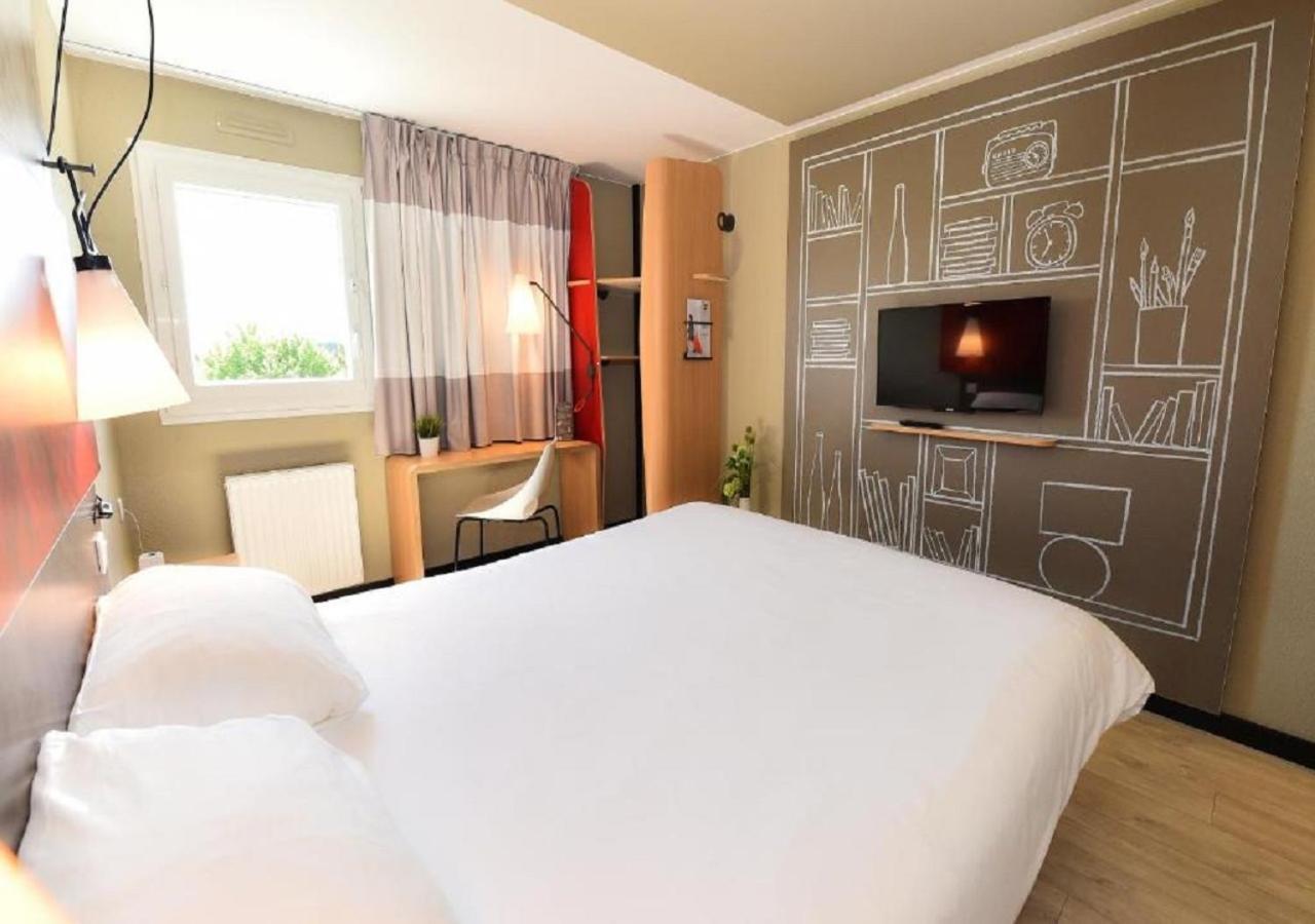 Ibis Beaune La Ferme Aux Vins Екстериор снимка